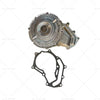 Nissan Navara (2001-2007) D22 3.0 Diesel Water Pump Fan Clutch Assembly