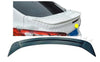 Ford Focus 4DR Sedan Factory Style Spoiler Wing ABS (2012-2014)