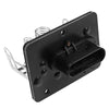 Chevy S10, Blazer, GMC Sonoma A/C Heater Blower Motor Resistor (1994-2005)