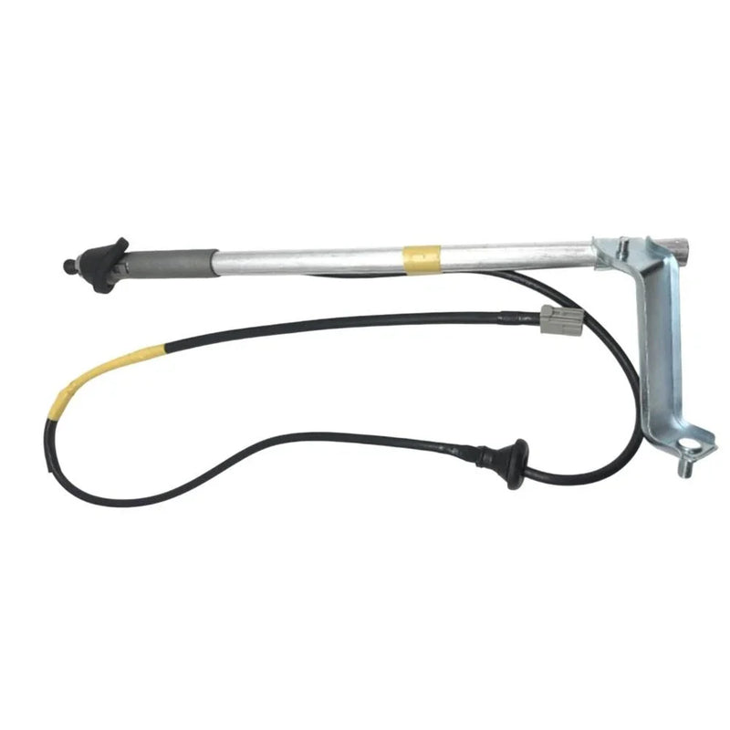Land Cruiser 70 Series Manual Radio Antenna