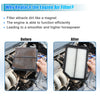 Honda Odyssey RB3 RB4 Engine Air Filter Replacement (2011-2017)