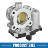 Buick Encore 1.4L L4 1 x Throttle Body Actuator (2013–2016)