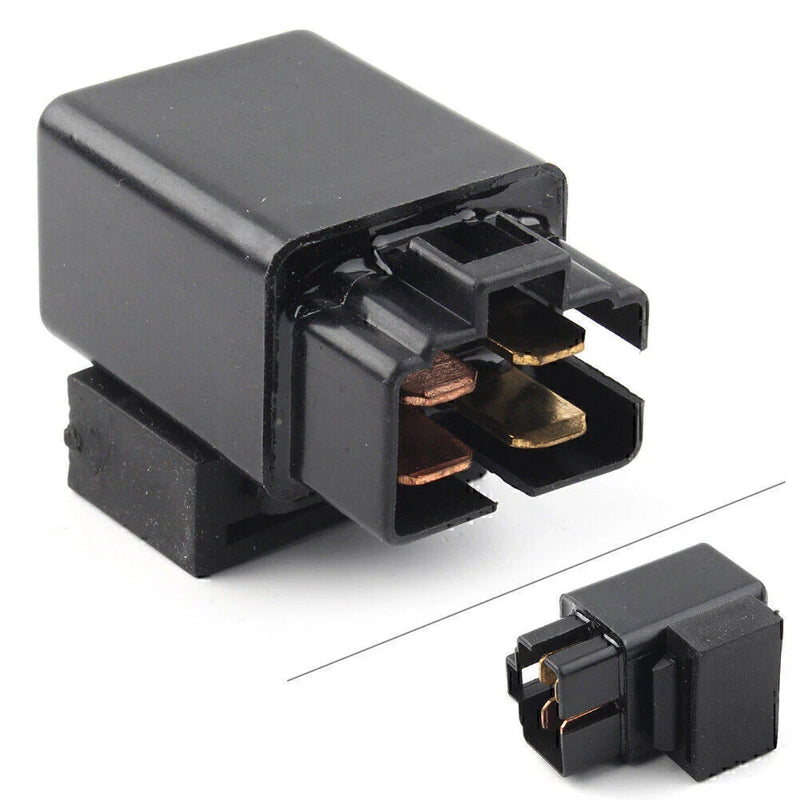 Eton Viper 90 RXL-90 RXL-90R Starter Relay Solenoid (2005)