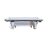 Toyota Landcruiser J80 Chrome Rear Left Outer Door Handle (1990–1998)