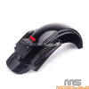 Harley Touring Models LED Rear Fender Light Kit (2014-2021)