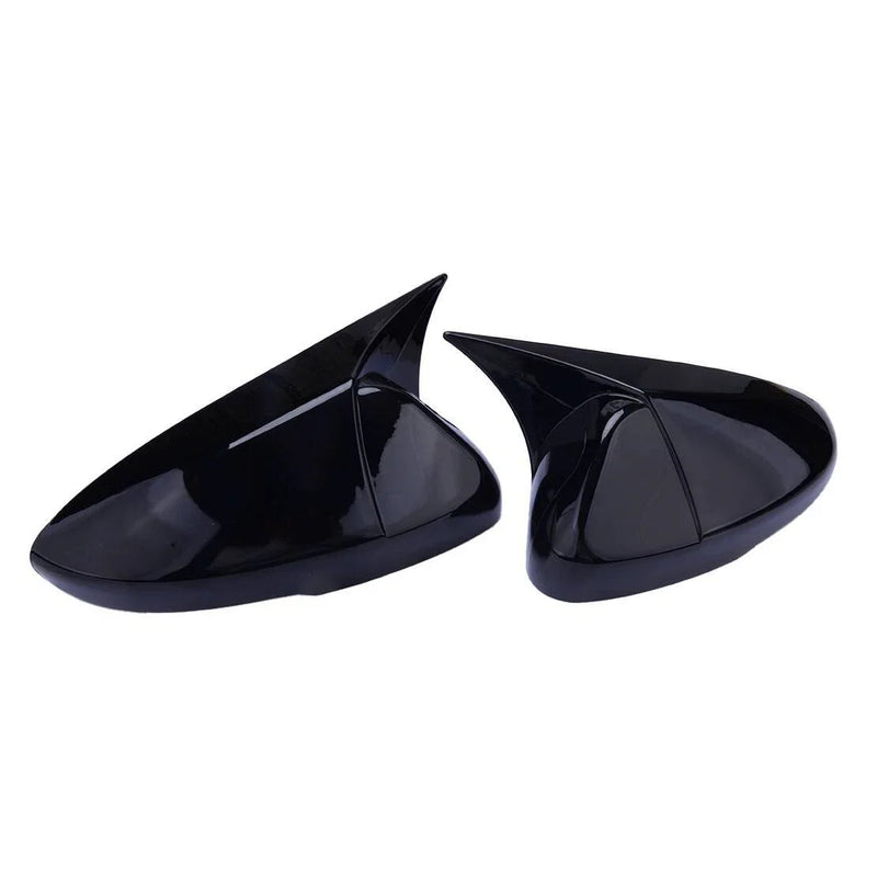 Honda Accord Pair Rearview Side Mirror Cover Caps (2018-2022)