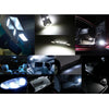 BMW E90 E92 E93 M3 (2006-2007) White LED Kit (2009-2011)