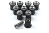 Ducati Tuercas Remachables m6 6mm