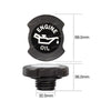 Engine Oil Cap Ford Mondeo (1995 - 2000)