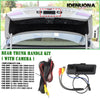 BMW E60 E61 E90 E91 E92 Rear Boot Tailgate Handle Switch Kit (2007-2013)