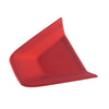 Toyota Corolla 3 x Red Inner Steering Wheel Strip Covers (2019-2021)