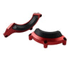 Kawasaki Z900 (2019-2020) Red Engine Case Slider Crash Protector