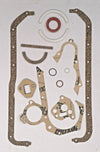 Ford 1500 Capri Cortina Mk1 Corsair PreX CrossFlow Full Engine Gasket Set