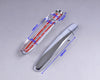 Toyota RAV4 2012-2013 Chrome Door Handle Trim Covers (06+)