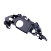 Mercedes W163 ML350 ML500 Left Fog Light Bracket Carrier (2002-2005)