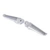 Suzuki TL1000R TL1000S Passenger Foot Pegs (1997-2002)