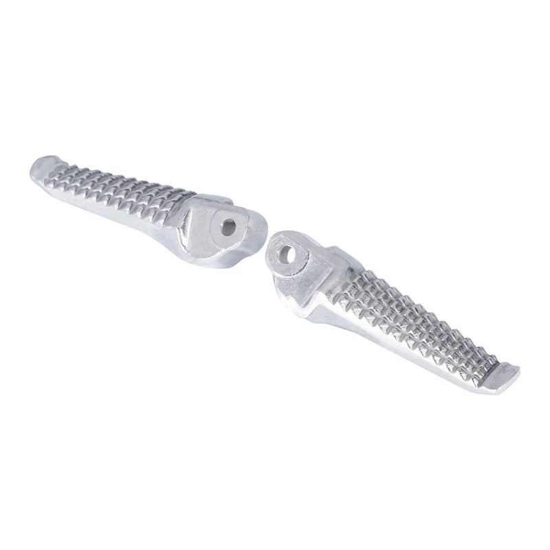 Suzuki TL1000R TL1000S Passenger Foot Pegs (1997-2002)
