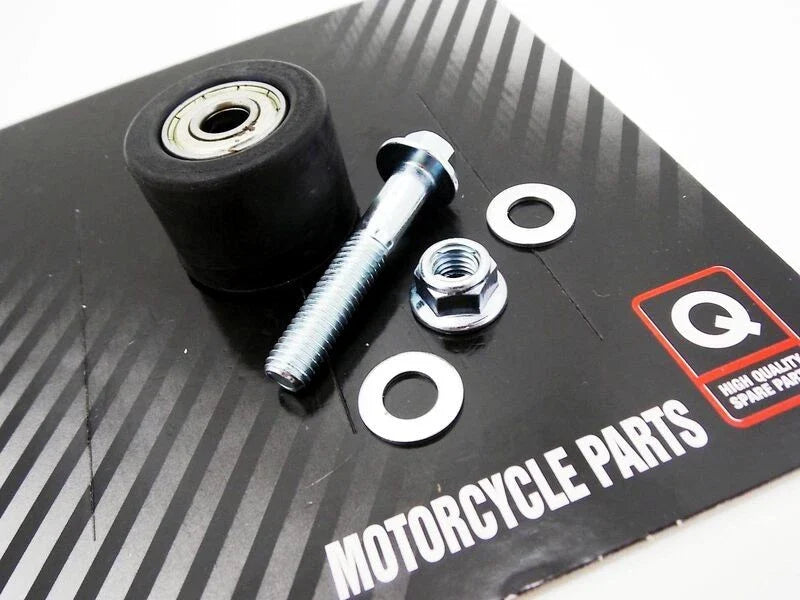 Honda ATC250SX Upper Lower Chain Roller Assembly (1985-1987)
