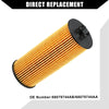 Jeep Grand Cherokee Engine Oil Filter (2011-2013)