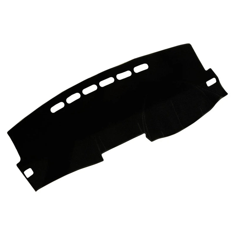Toyota Corolla Black Dashboard Cover Pad (2007-2012)