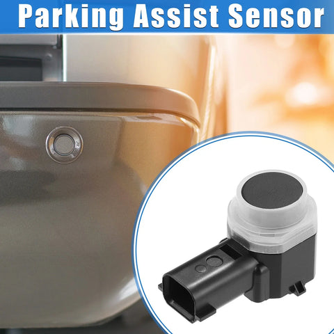 Ford Explorer PDC Rear Reverse Parking Assist Sensor (2011-2015)