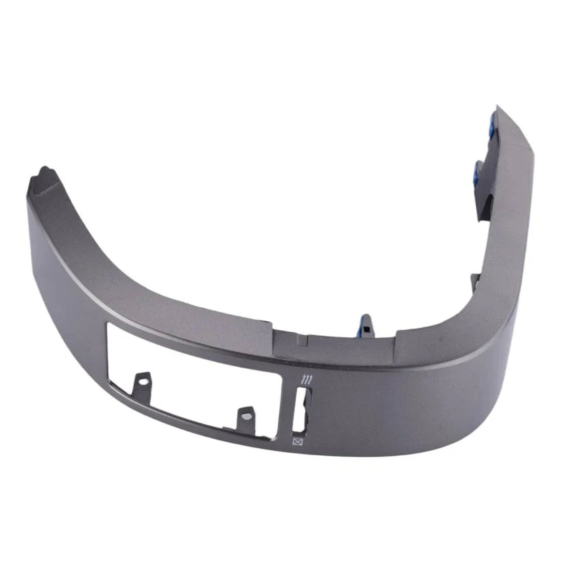 Toyota Prius Dashboard Right Side AC Outlet Cover Trim (2004-2009)
