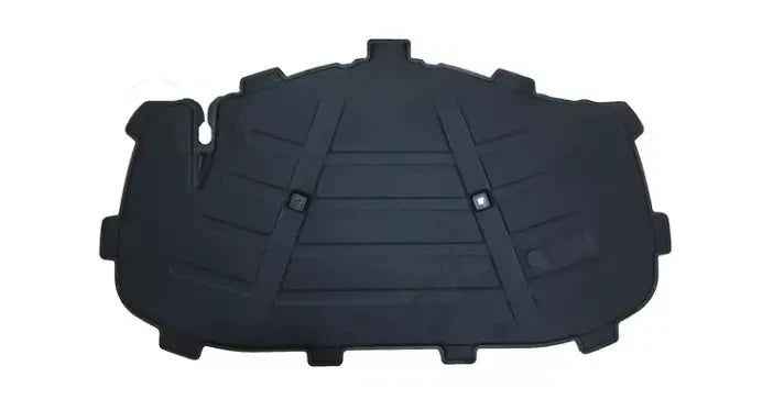 Audi A3 Front Engine Cover Blanket Hood Insulation Pad Heat Shield (2015–2020)