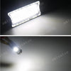 BMW E60 E65 E87 SMD LED Dome Light Kit (2001-2010)