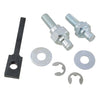 Mitsubishi Triton L200 Tailgate Damper Gas Spring (2015-2022)