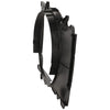 Fan Shroud For 1986-1994 Nissan D21 95-97 Pickup 87-88
