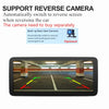 BMW X3 E83 12.3" Android 13 Car Stereo GPS Navigation (2003-2012)