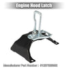 BMW X5, X6 Hood Latch (2014-2018)