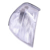 Mercedes Benz C Class W202 Left Corner Light Turn Signal Lamp (1994-2000)