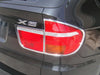 BMW X5 E70 Tail Light Bezel Cover (2007-2011)