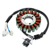 Yamaha YZF R25 R3 MT03 MT25 Stator Generator (2015-2023)