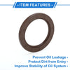 Toyota Corolla, Prius Rear Crankshaft Oil Seal (2001-2023)