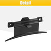 Chevrolet Impala, Buick LaCrosse Center Console Lid Latch Cover (2006-2016)