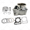 Kawasaki KLX300 KLX250 / S / R / SF 78mm Big Bore Cylinder Kit (1993-2014)
