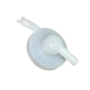 Isuzu D-Max Surge Tank Cap Cover (2003-2011)