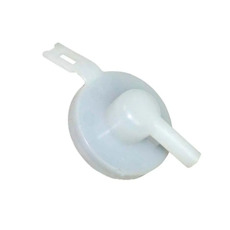 Isuzu D-Max Surge Tank Cap Cover (2003-2011)