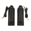 Harley Road Glide Ultra Limited LED Saddlebag Insert Support Lights (14-24)
