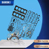 Toyota LandCruiser VDJ76 / 78 / 79R 4.5L Cylinder Head Gasket Set (07-Current)