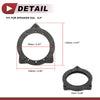 BMW 230i Speaker Spacer Ring Adaptor 6.5" Front Doors (2017-2021)