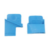 Reliable belt disassembly ribbed belt removal tool