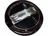 Chevrolet Sonic Hatchback Fuel Cap Door Cover (2012-2015)
