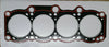 MR2 Rev2 Celica ST185 Turbo 3SGTE Fibre Head Bottom VRS Full Gasket Set