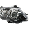 Ford Falcon FG Front LH & RH Headlight Assemblies (2008 - 2014)
