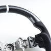 Subaru WRX STI Steering Wheel Suede (2015-2021)