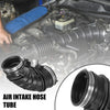 Acura RSX Air Cleaner Intake Hose with Clamps (2002-2006)