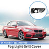 BMW 2 Series 1 Pc Front Right Fog Light Grill (2017-2020)